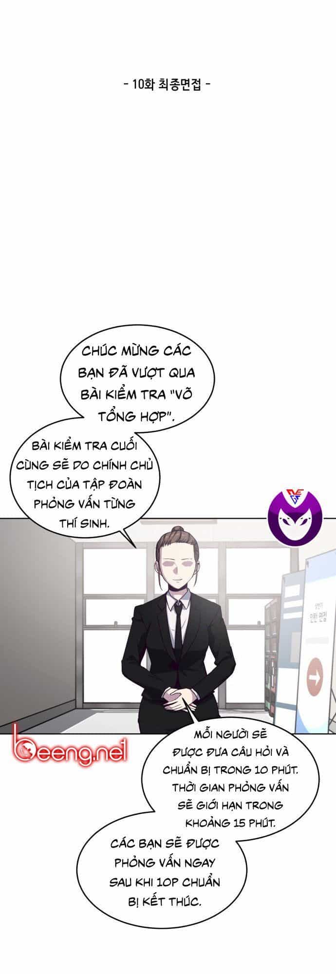 Cậu Bé Của Thần Chết - Chương 10 - ảnh 6