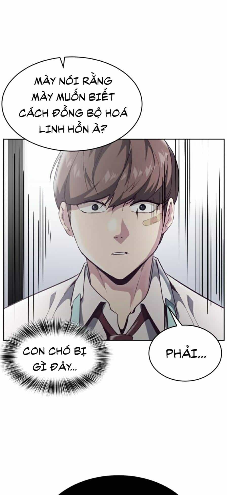 Cậu Bé Của Thần Chết - Chương 99 - ảnh 17