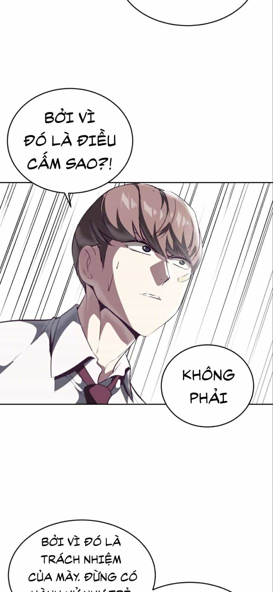 Cậu Bé Của Thần Chết - Chương 99 - ảnh 20