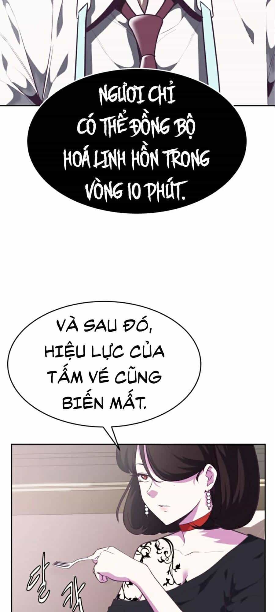 Cậu Bé Của Thần Chết - Chương 99 - ảnh 40