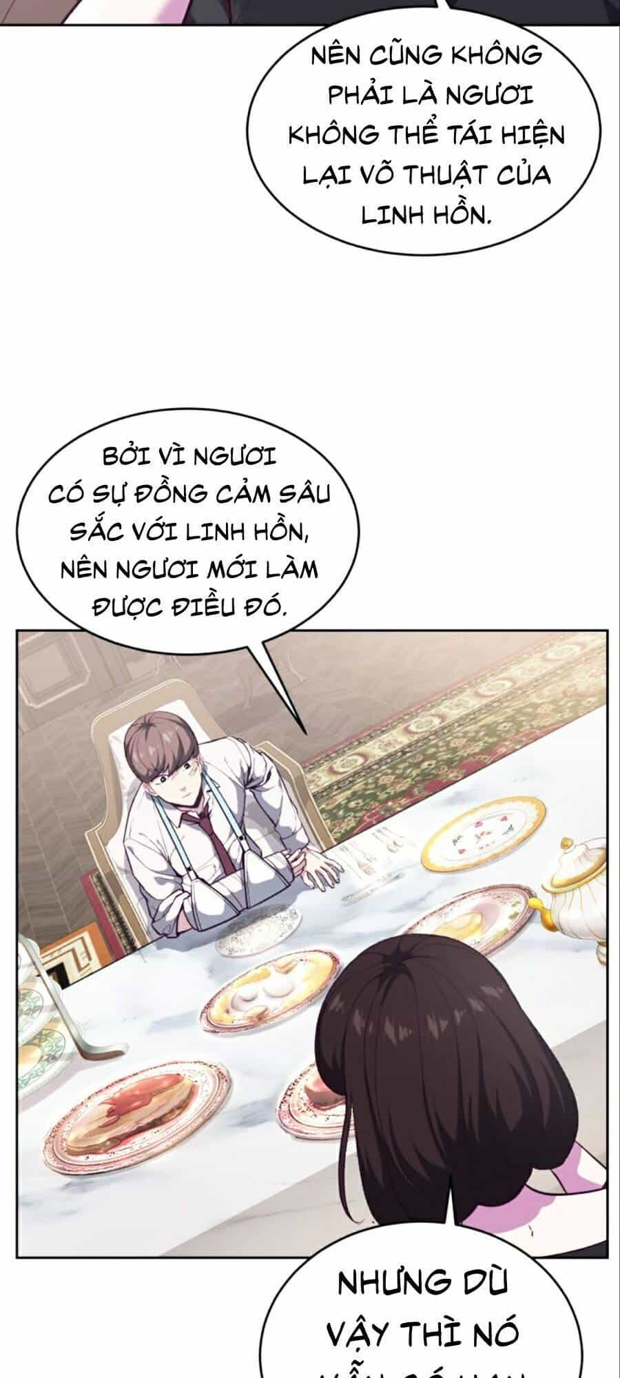 Cậu Bé Của Thần Chết - Chương 99 - ảnh 56