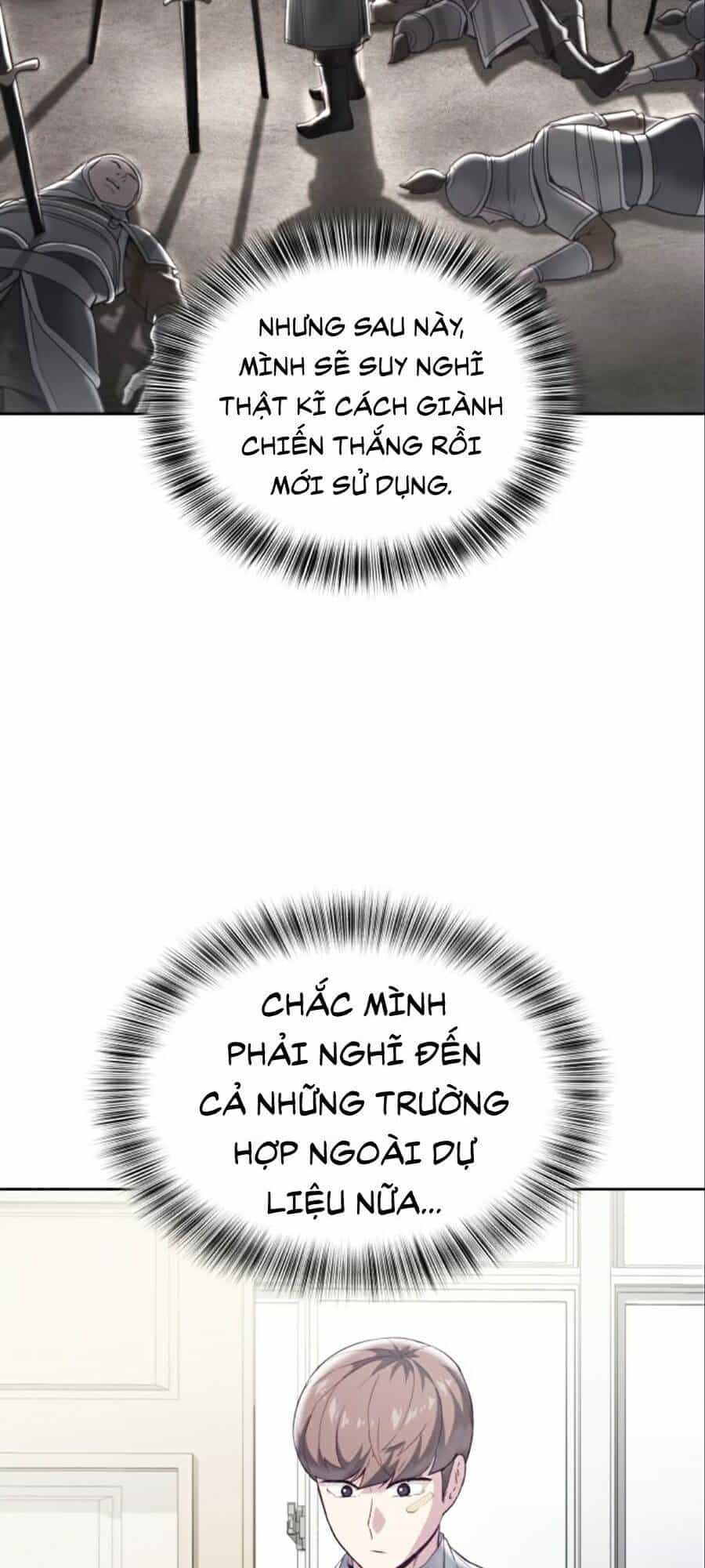 Cậu Bé Của Thần Chết - Chương 99 - ảnh 68