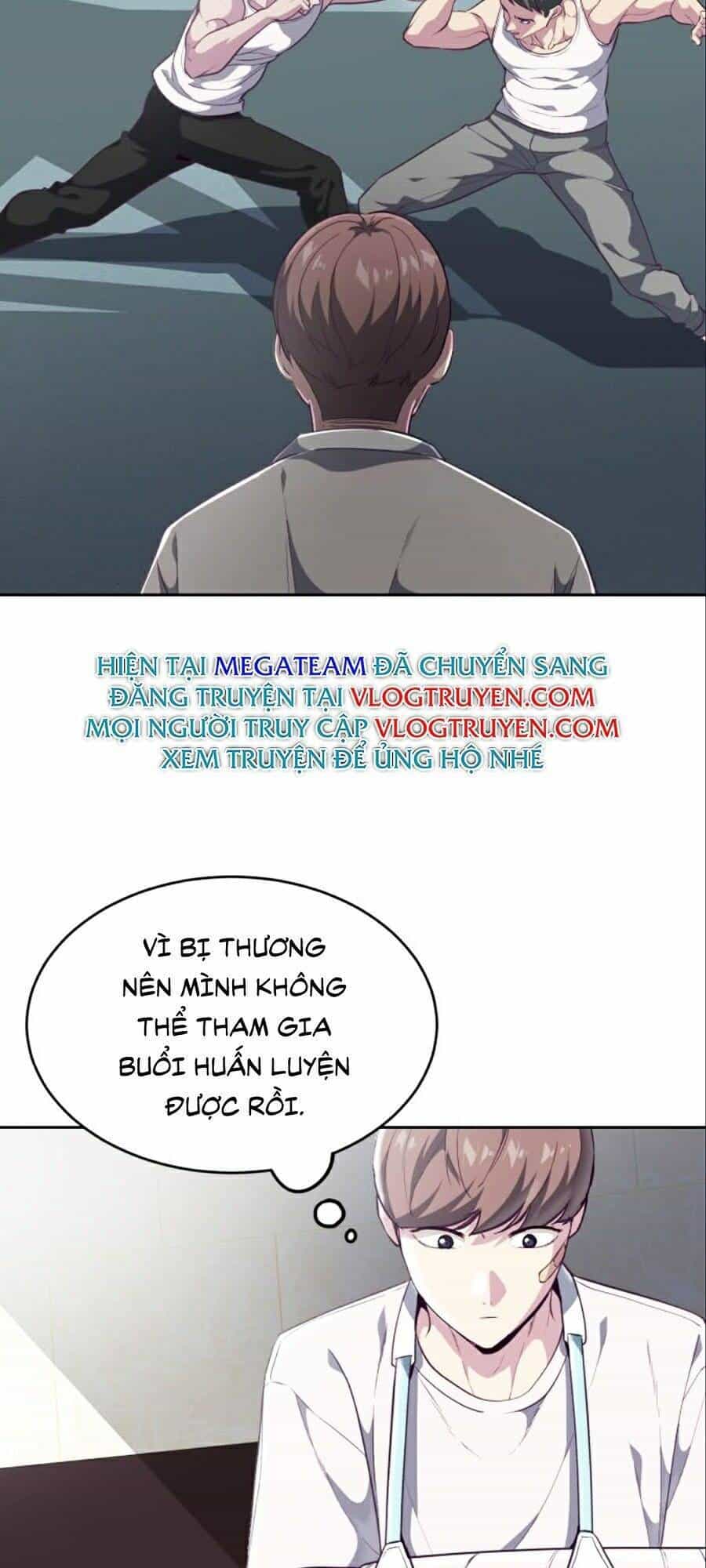 Cậu Bé Của Thần Chết - Chương 101 - ảnh 3