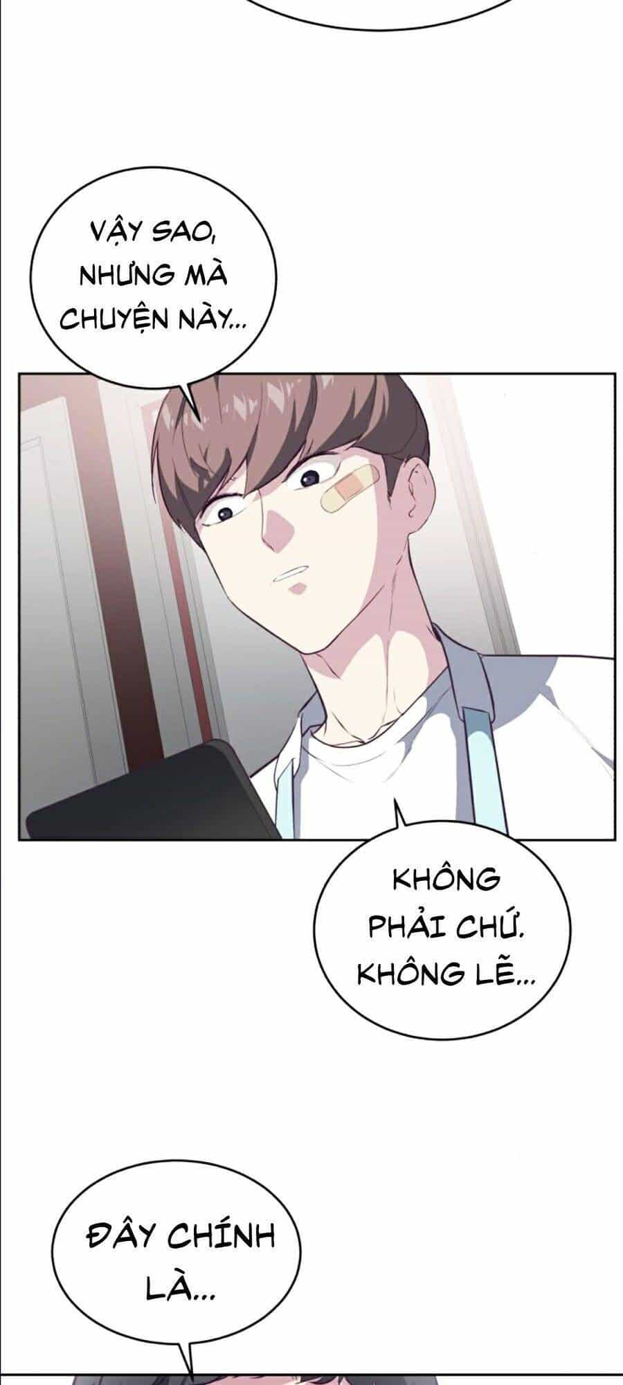 Cậu Bé Của Thần Chết - Chương 102 - ảnh 31