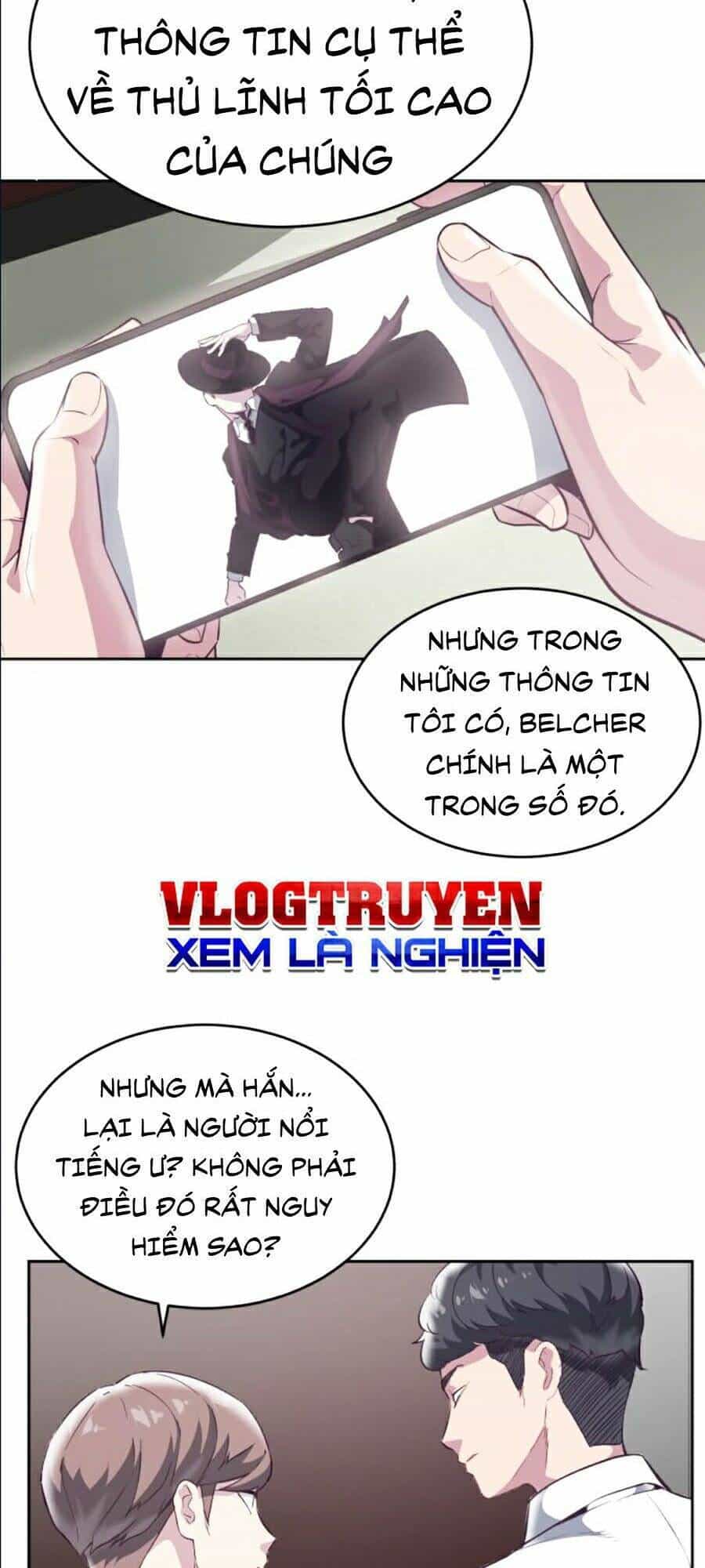 Cậu Bé Của Thần Chết - Chương 102 - ảnh 39