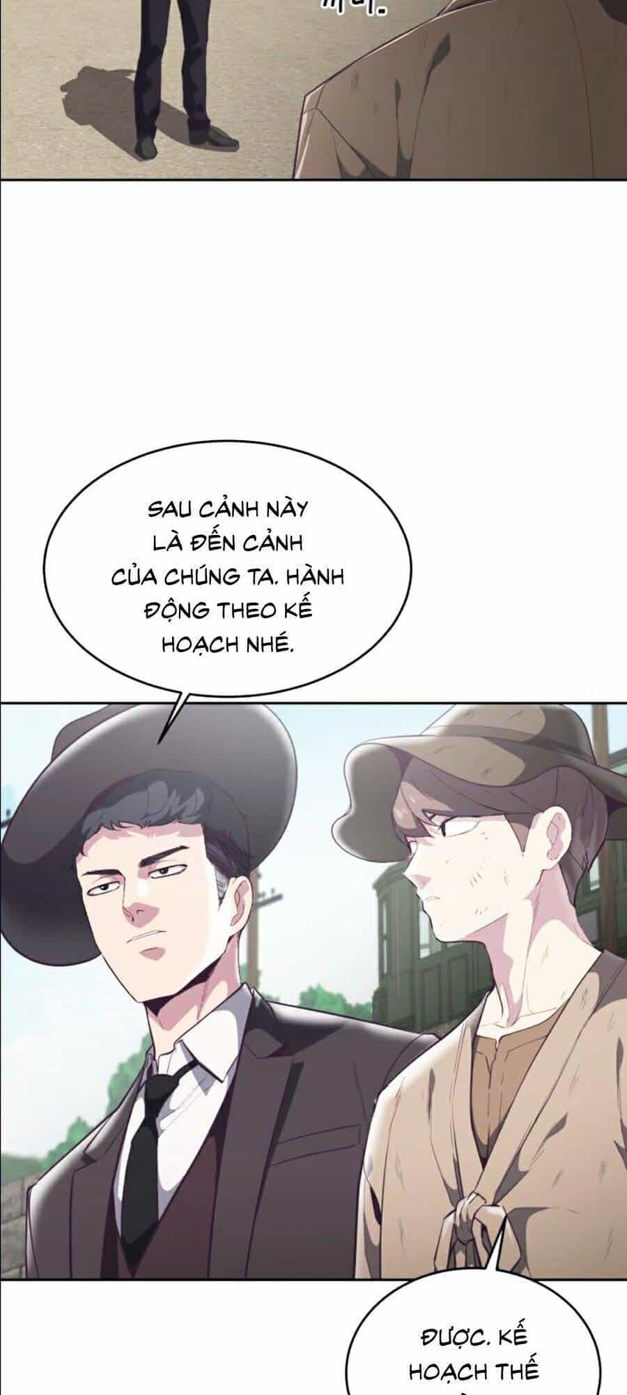 Cậu Bé Của Thần Chết - Chương 103 - ảnh 19