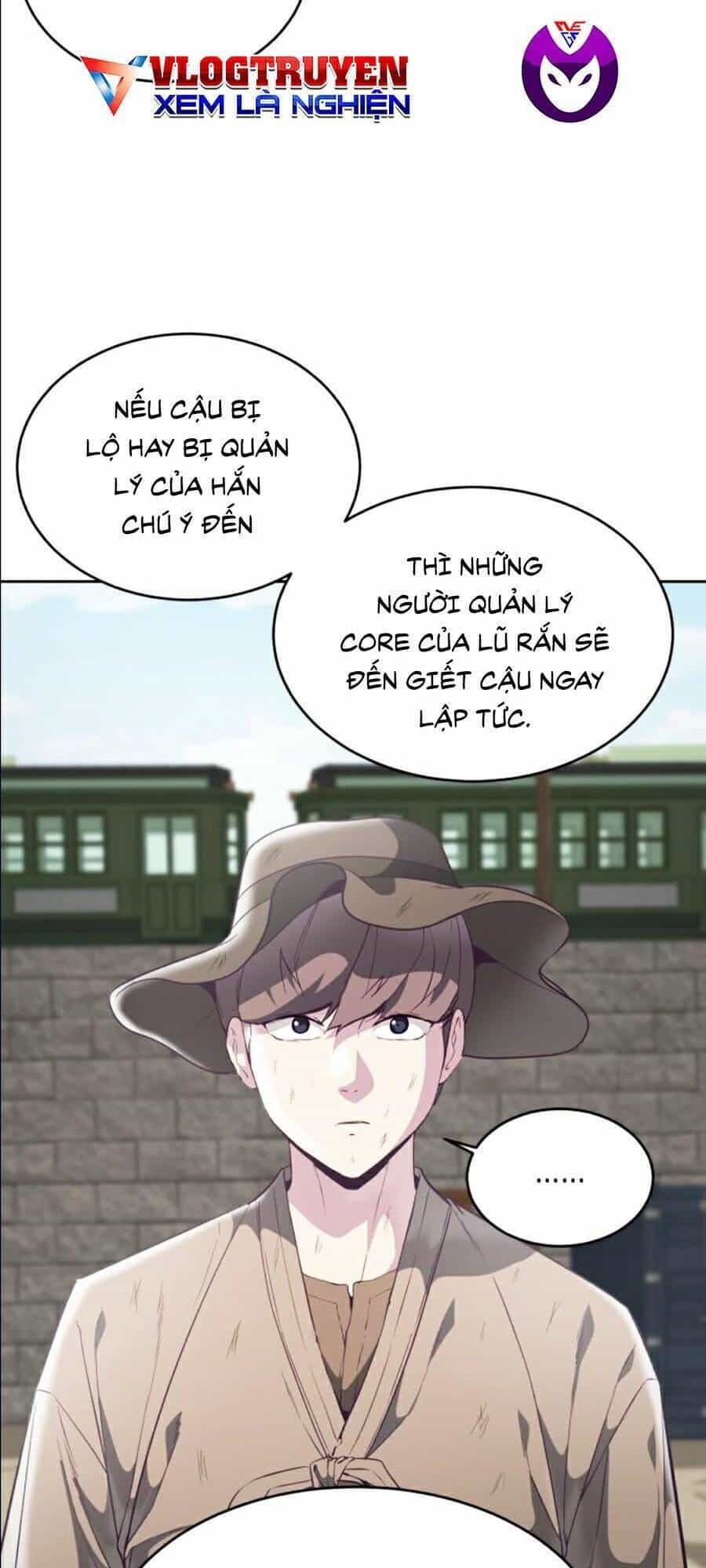 Cậu Bé Của Thần Chết - Chương 103 - ảnh 27