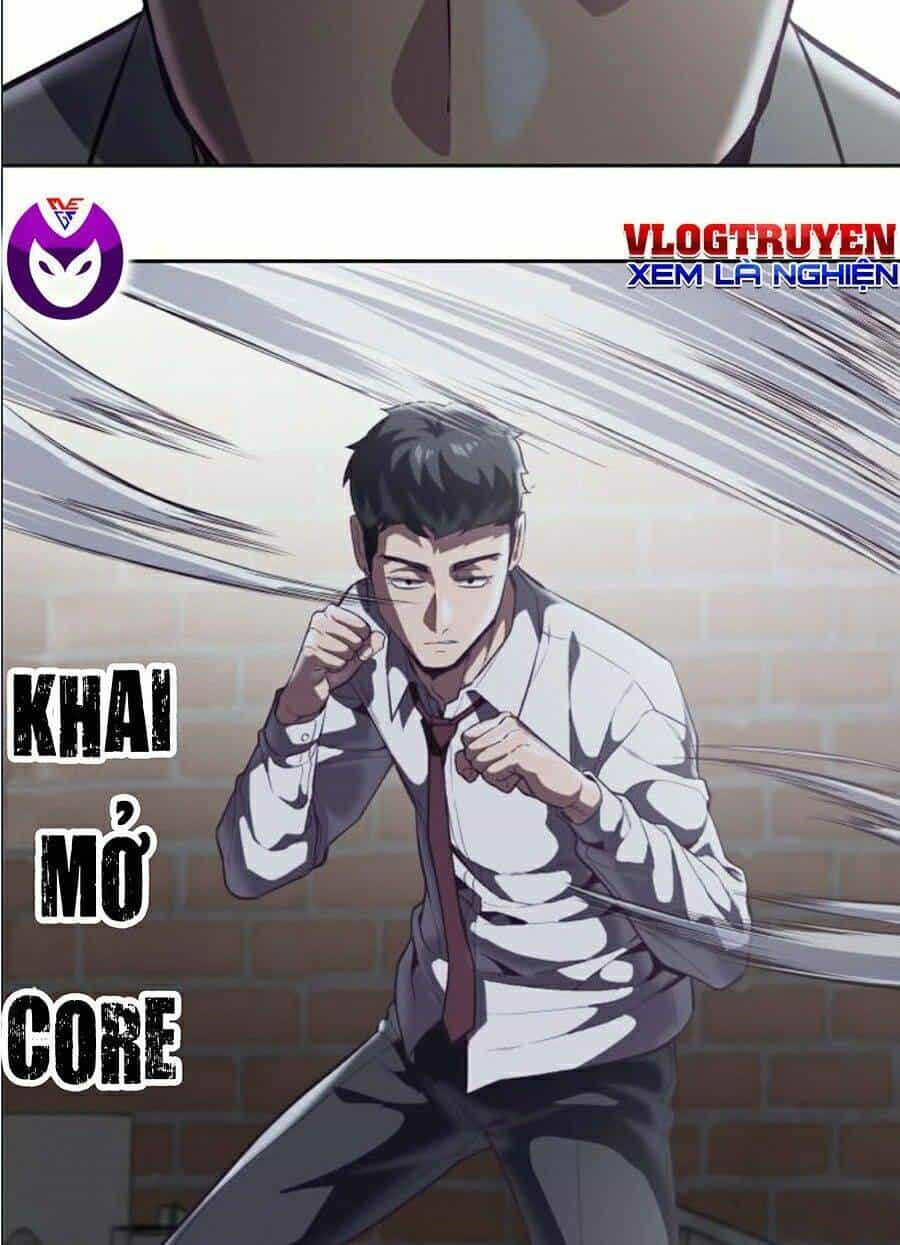 Cậu Bé Của Thần Chết - Chương 104 - ảnh 15
