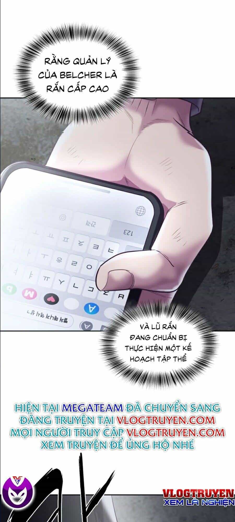 Cậu Bé Của Thần Chết - Chương 105 - ảnh 136