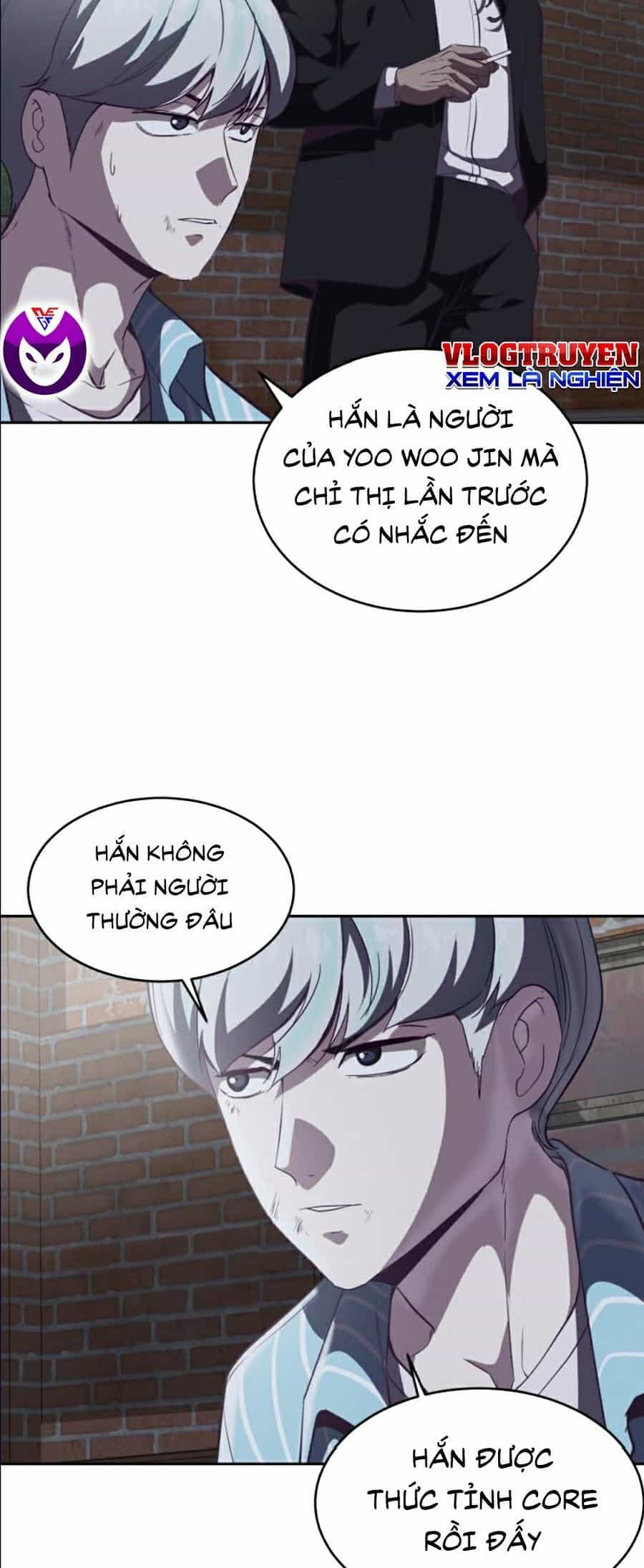 Cậu Bé Của Thần Chết - Chương 105.6 - ảnh 31