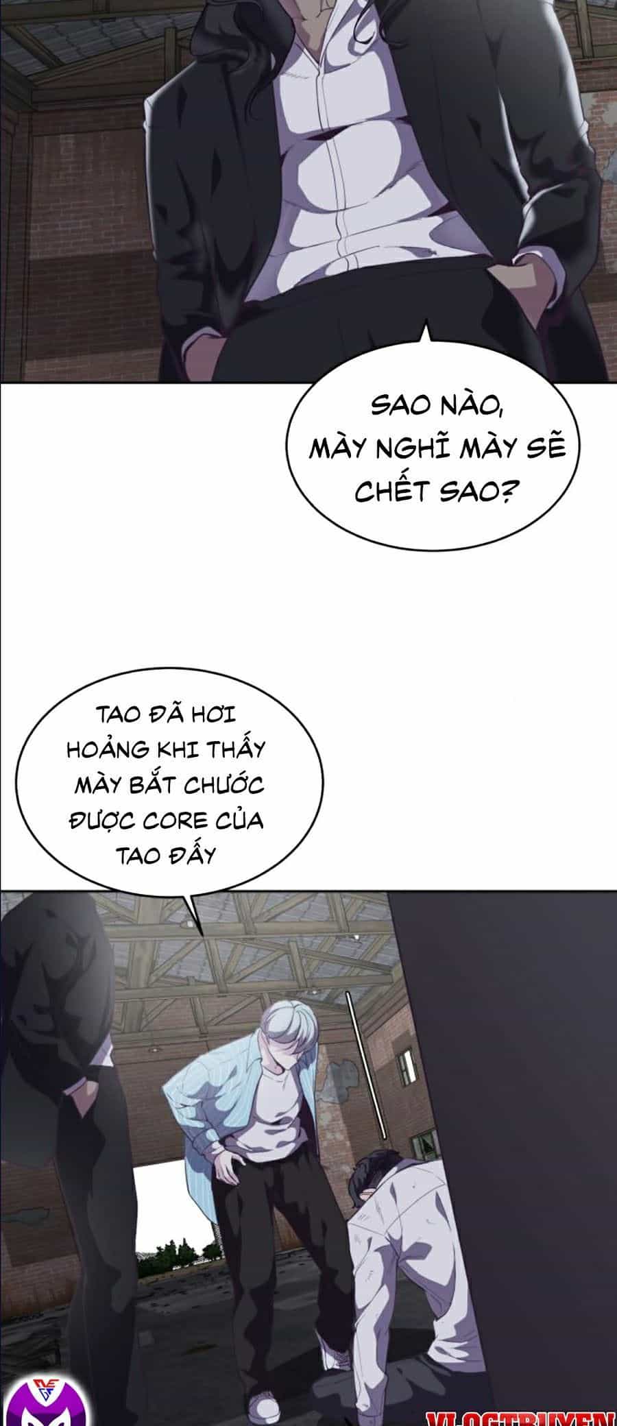 Cậu Bé Của Thần Chết - Chương 105.6 - ảnh 76