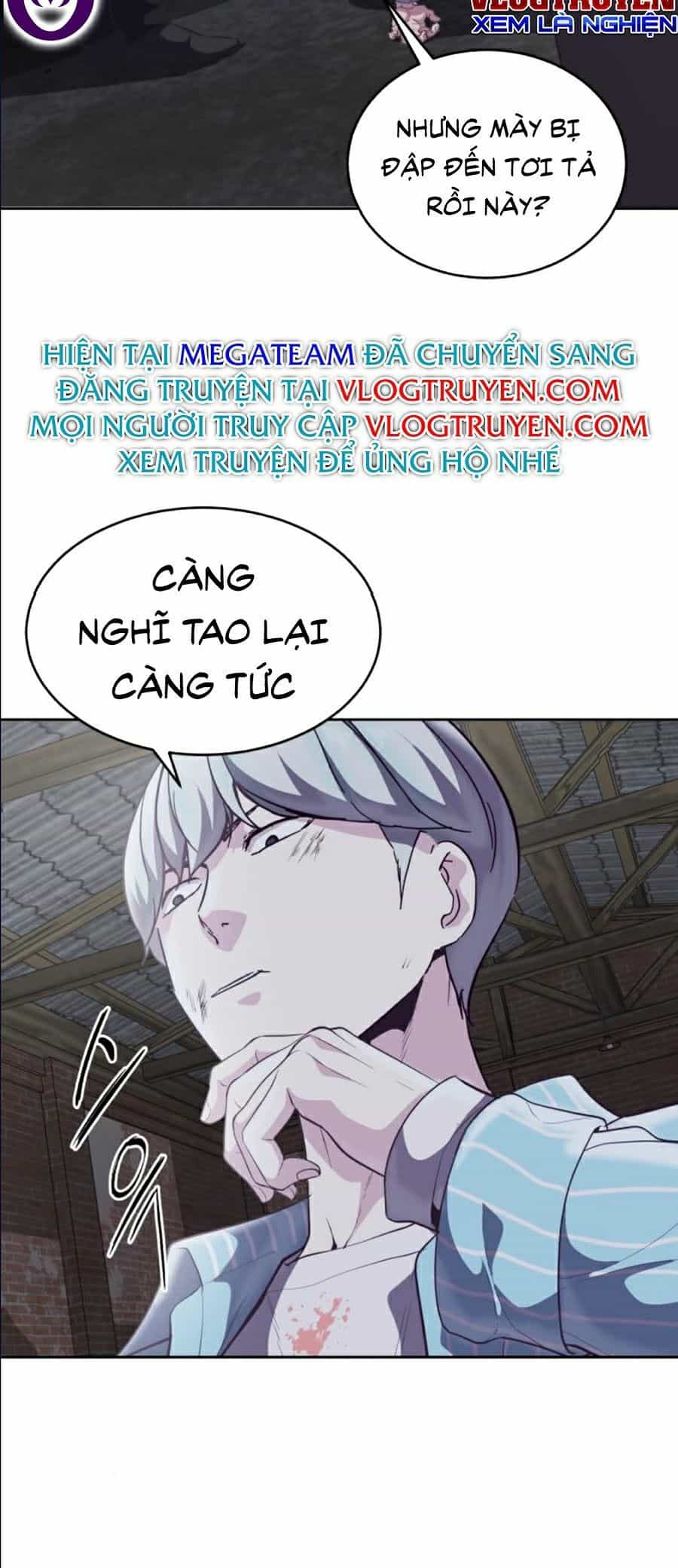 Cậu Bé Của Thần Chết - Chương 105.6 - ảnh 77