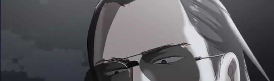 Cậu Bé Của Thần Chết - Chương 106 - ảnh 44