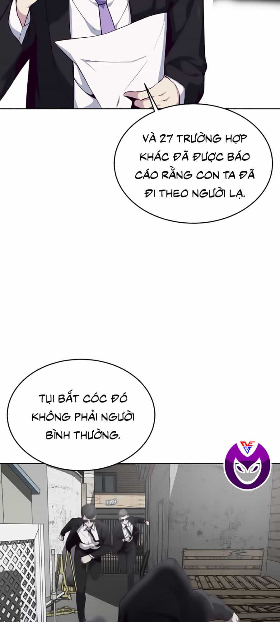 Cậu Bé Của Thần Chết - Chương 11 - ảnh 19
