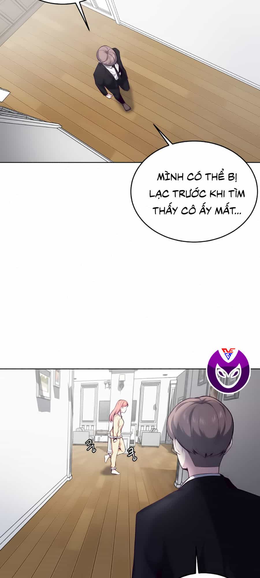 Cậu Bé Của Thần Chết - Chương 11 - ảnh 26