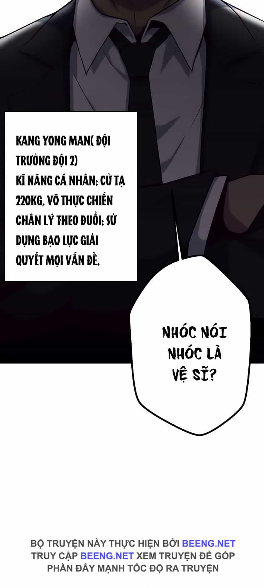 Cậu Bé Của Thần Chết - Chương 11 - ảnh 34