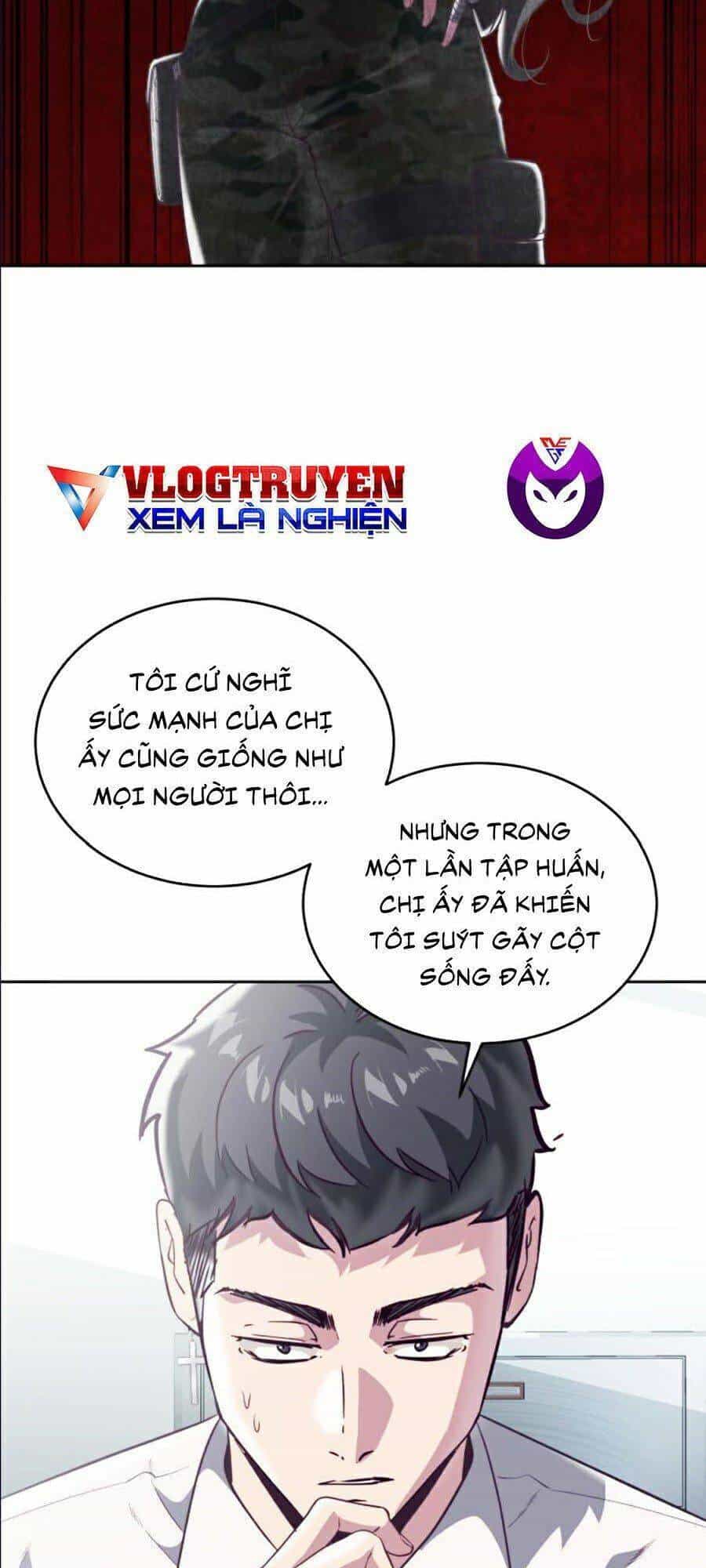 Cậu Bé Của Thần Chết - Chương 108 - ảnh 11