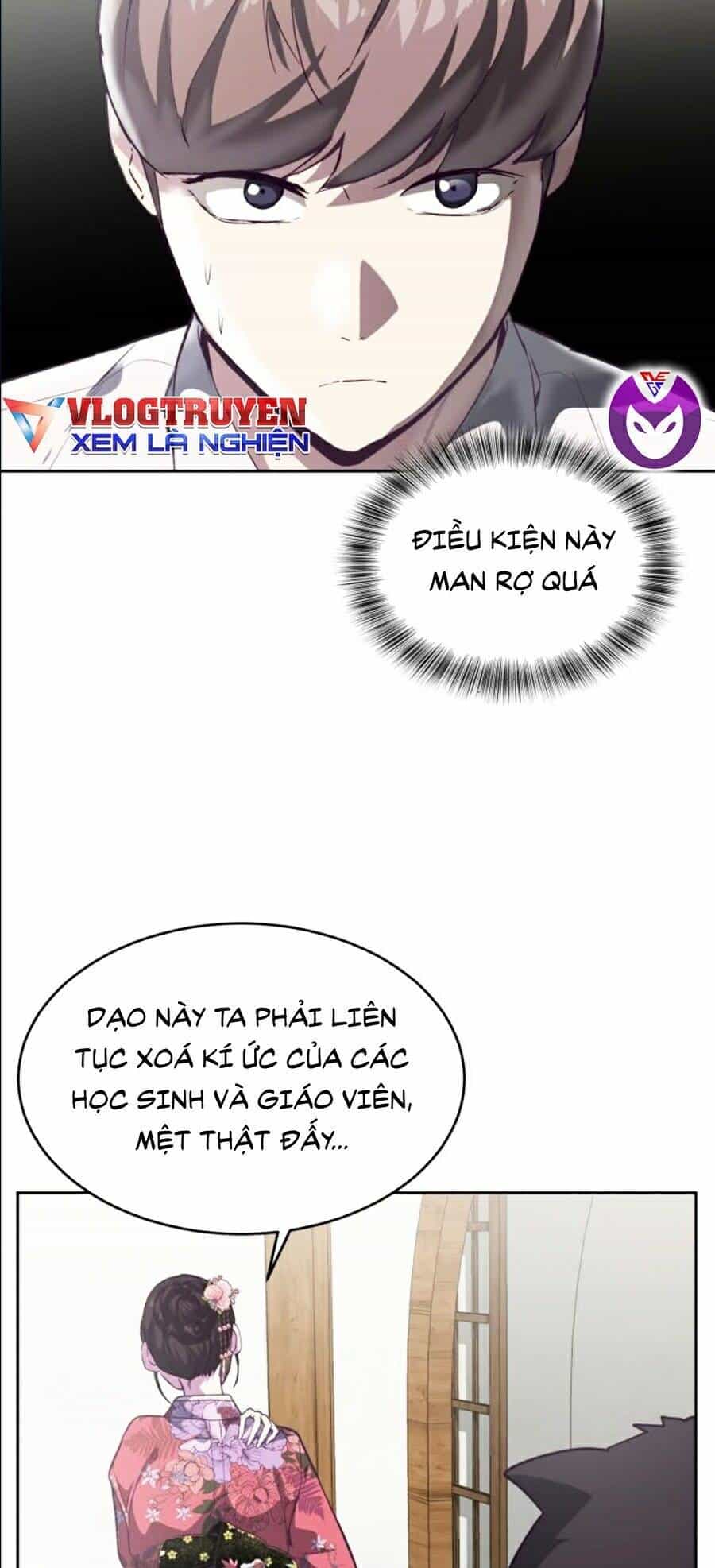 Cậu Bé Của Thần Chết - Chương 109 - ảnh 27