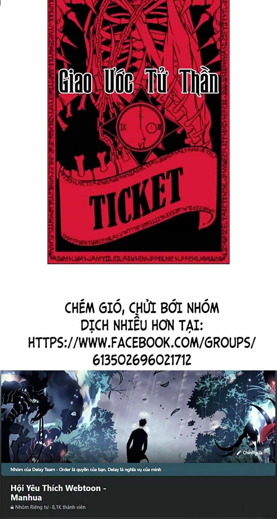 Cậu Bé Của Thần Chết - Chương 109 - ảnh 90