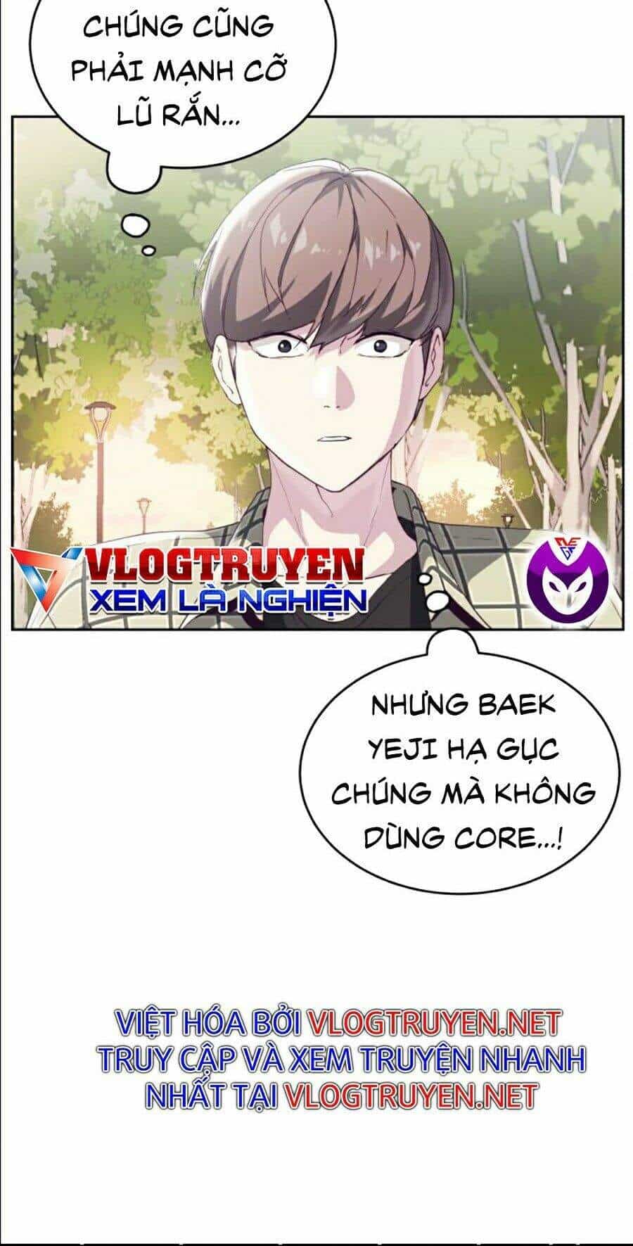 Cậu Bé Của Thần Chết - Chương 110 - ảnh 100