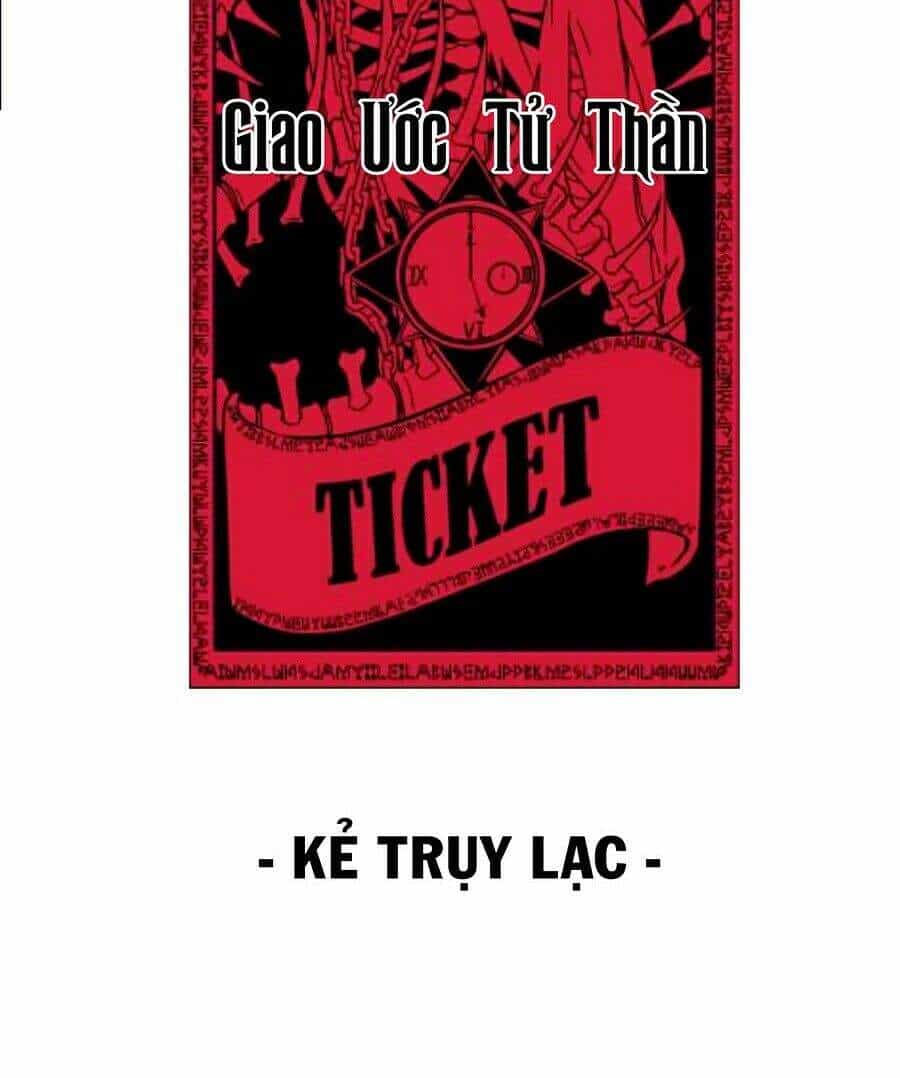 Cậu Bé Của Thần Chết - Chương 111 - ảnh 127