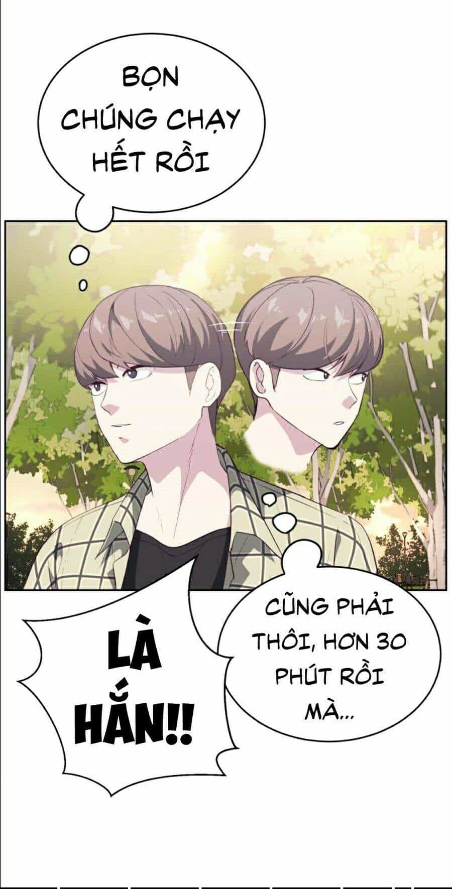 Cậu Bé Của Thần Chết - Chương 111 - ảnh 60