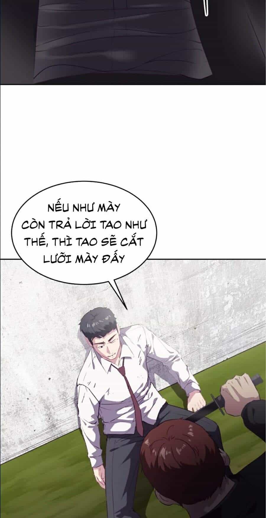 Cậu Bé Của Thần Chết - Chương 112 - ảnh 102