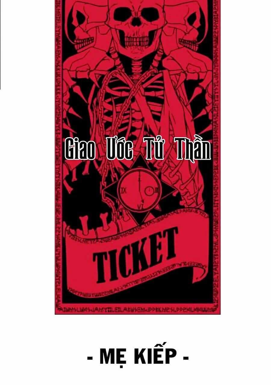 Cậu Bé Của Thần Chết - Chương 112 - ảnh 119