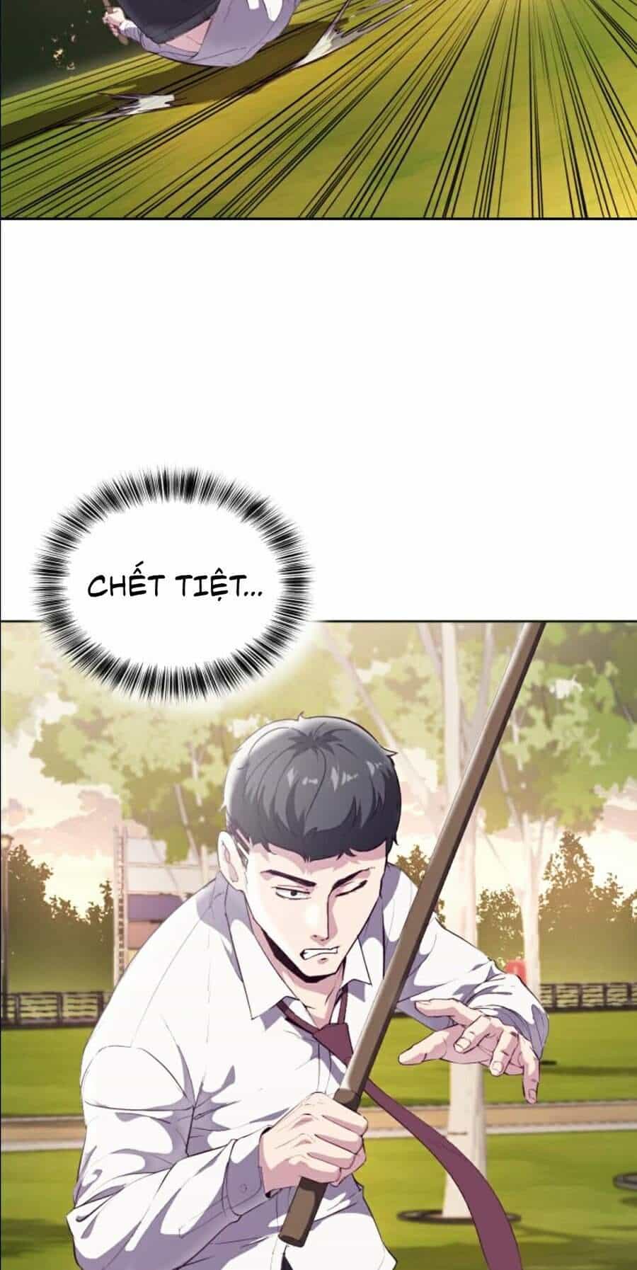 Cậu Bé Của Thần Chết - Chương 112 - ảnh 21
