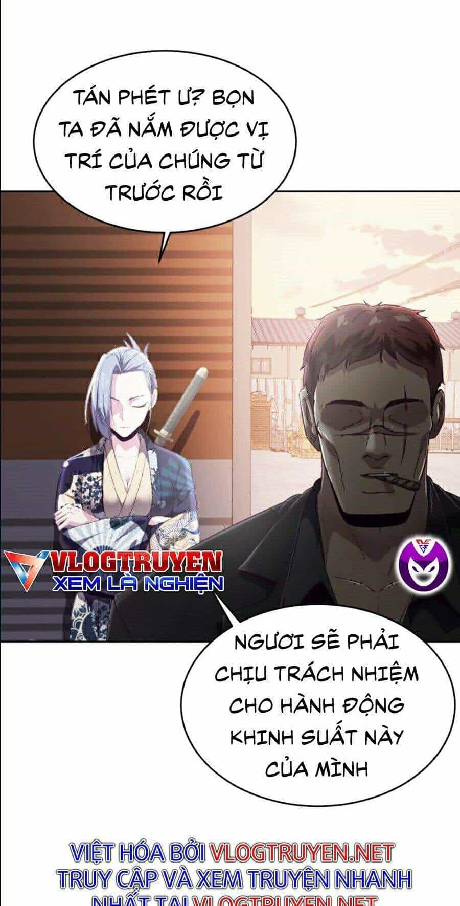 Cậu Bé Của Thần Chết - Chương 113 - ảnh 114