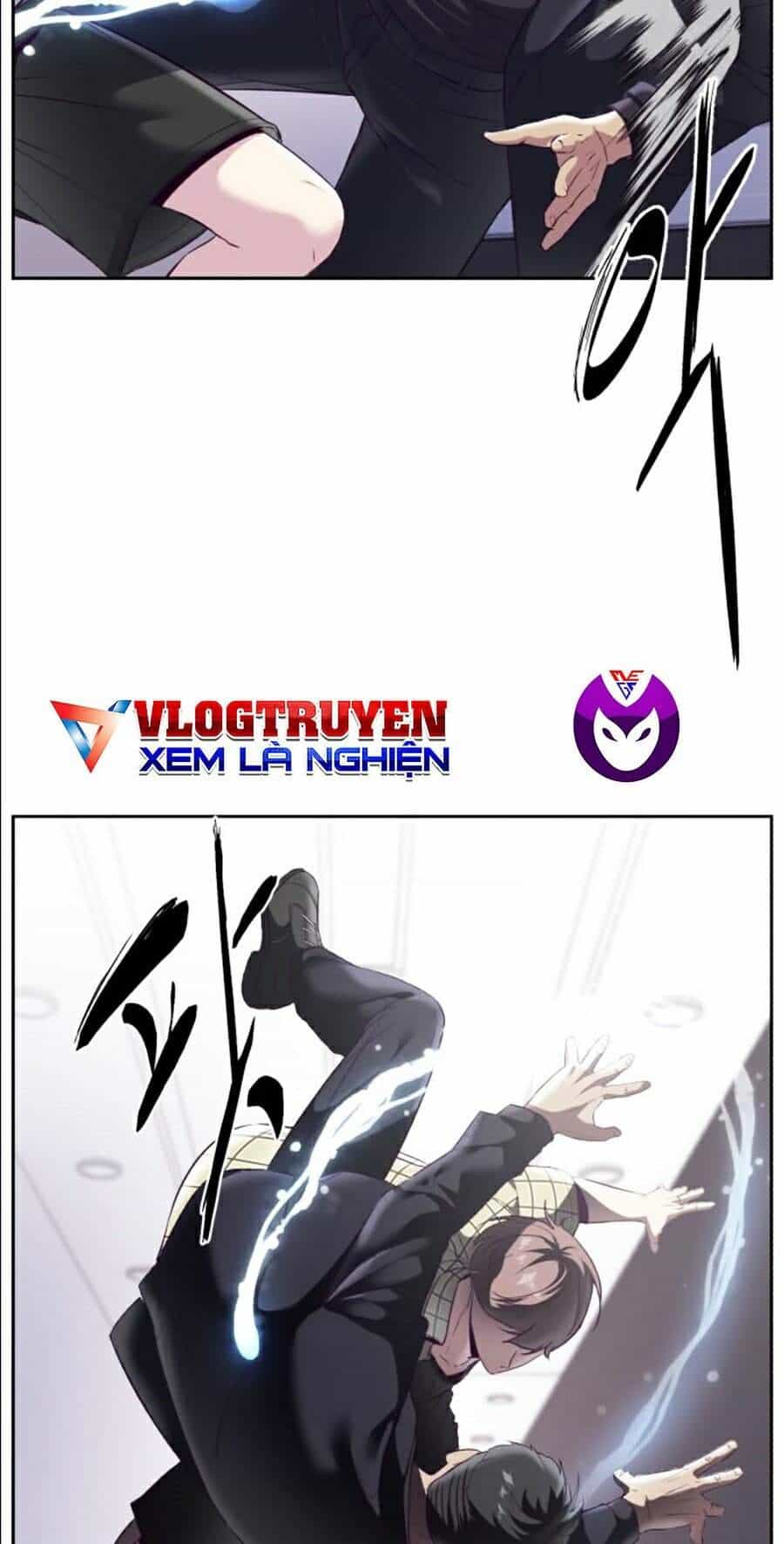 Cậu Bé Của Thần Chết - Chương 114 - ảnh 119