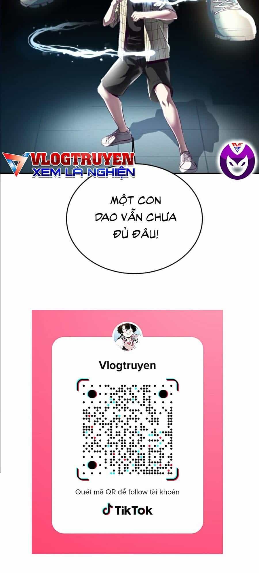 Cậu Bé Của Thần Chết - Chương 115 - ảnh 10