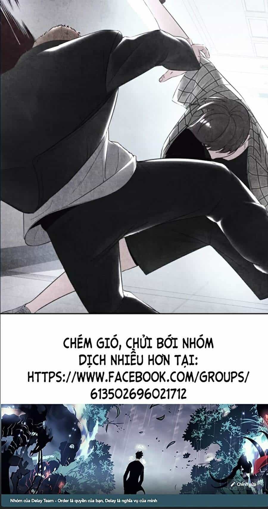 Cậu Bé Của Thần Chết - Chương 115 - ảnh 146