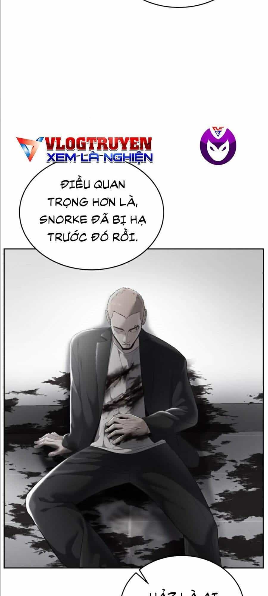 Cậu Bé Của Thần Chết - Chương 116 - ảnh 13
