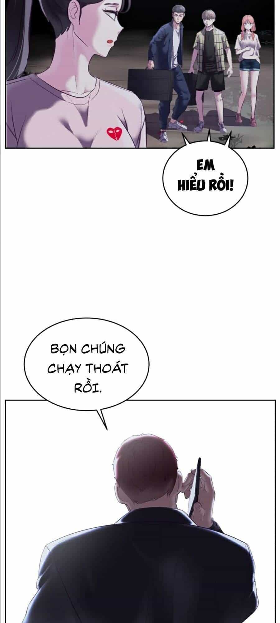 Cậu Bé Của Thần Chết - Chương 116 - ảnh 141