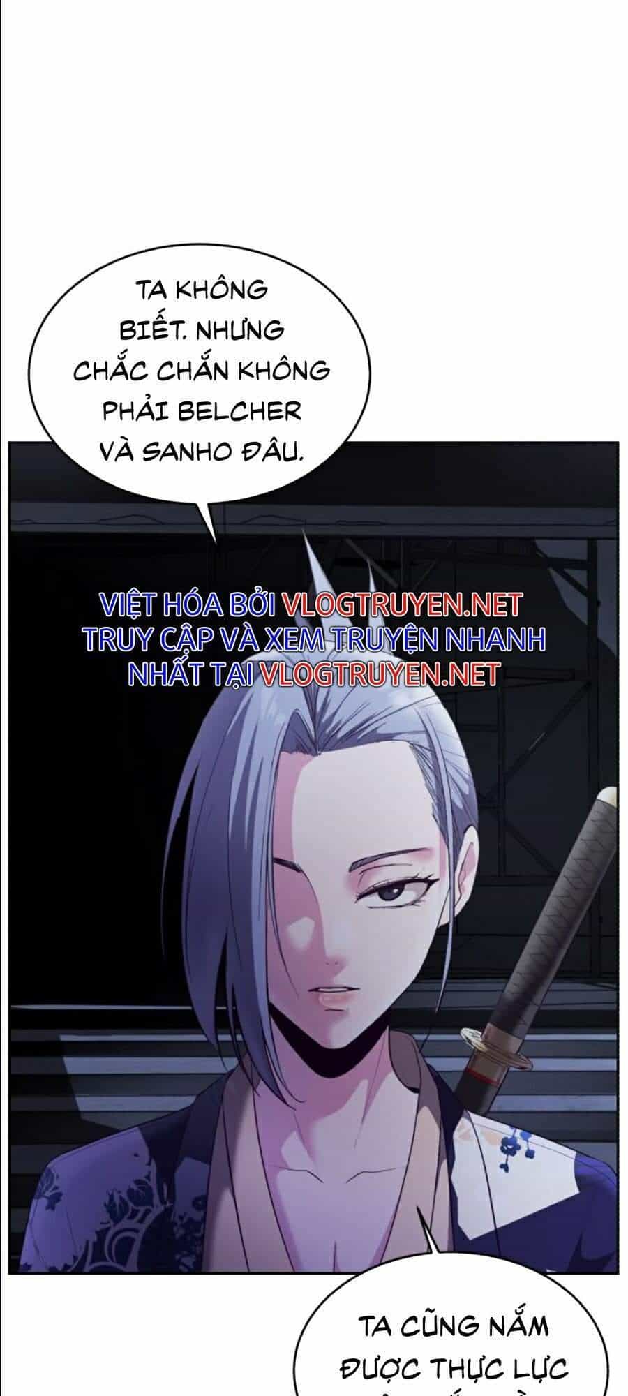 Cậu Bé Của Thần Chết - Chương 116 - ảnh 15