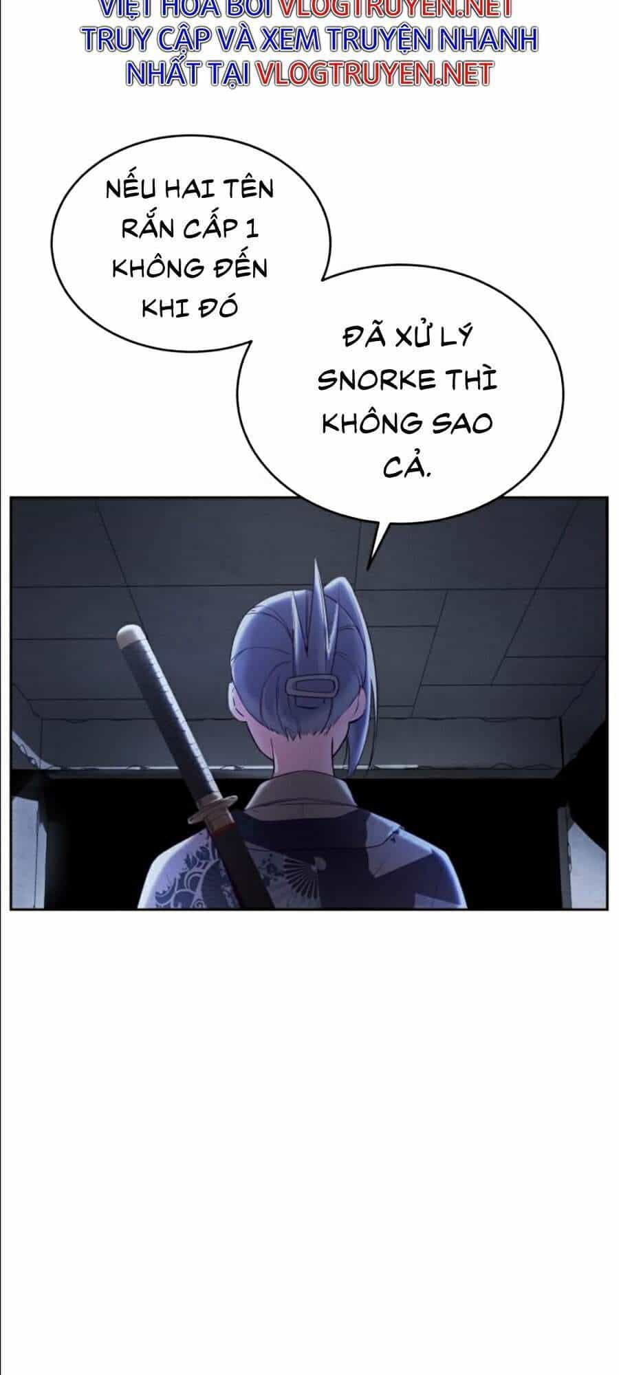 Cậu Bé Của Thần Chết - Chương 116 - ảnh 21