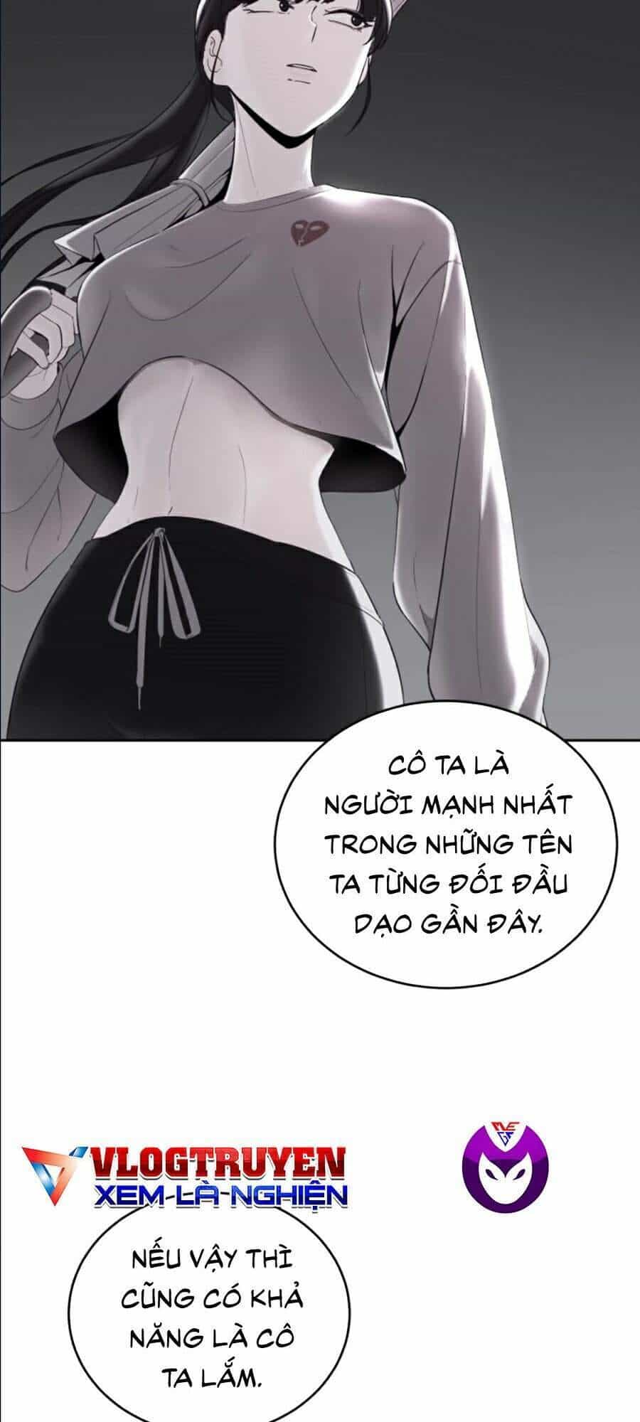Cậu Bé Của Thần Chết - Chương 116 - ảnh 27
