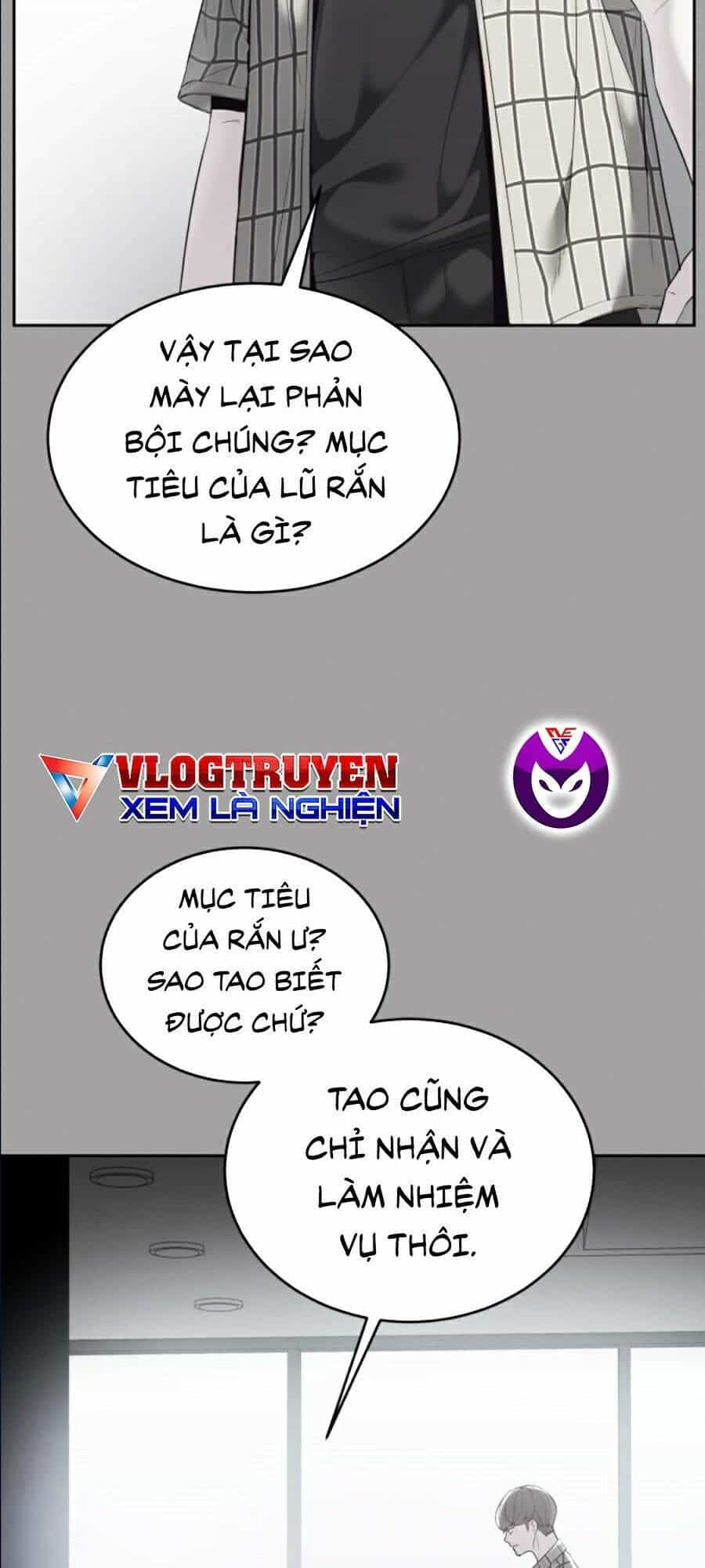 Cậu Bé Của Thần Chết - Chương 116 - ảnh 51