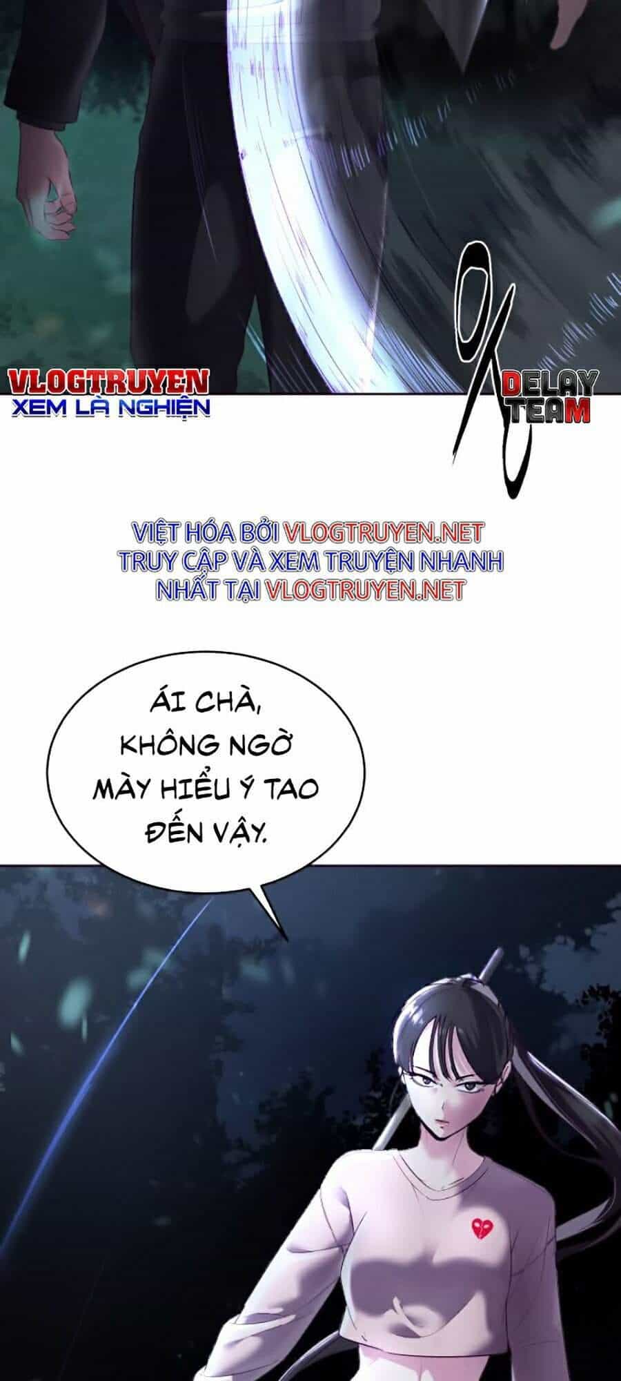Cậu Bé Của Thần Chết - Chương 117 - ảnh 15