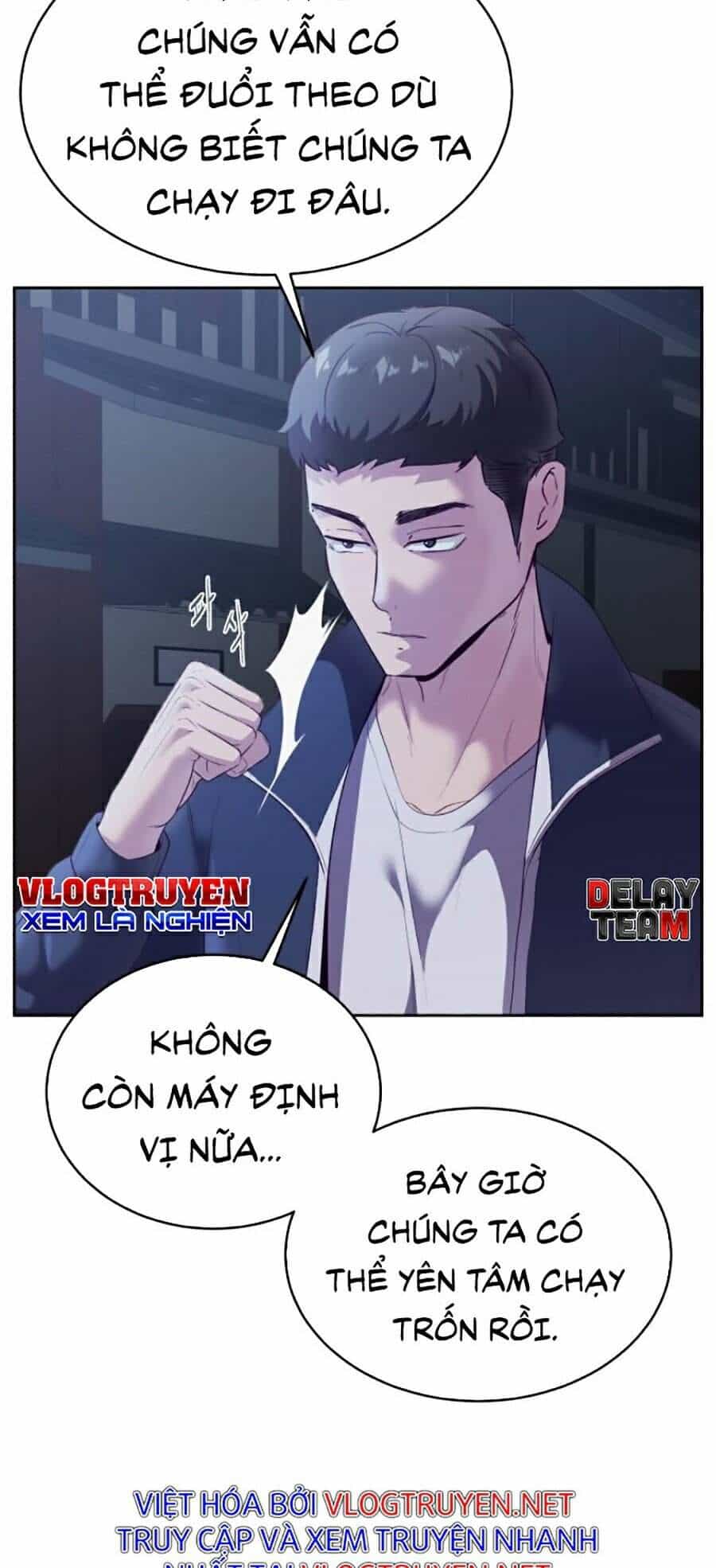 Cậu Bé Của Thần Chết - Chương 117 - ảnh 52