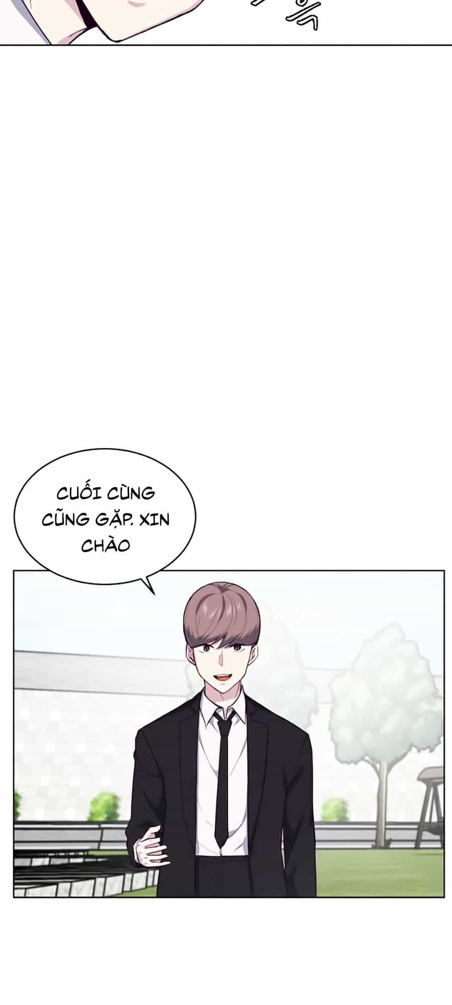 Cậu Bé Của Thần Chết - Chương 12 - ảnh 23