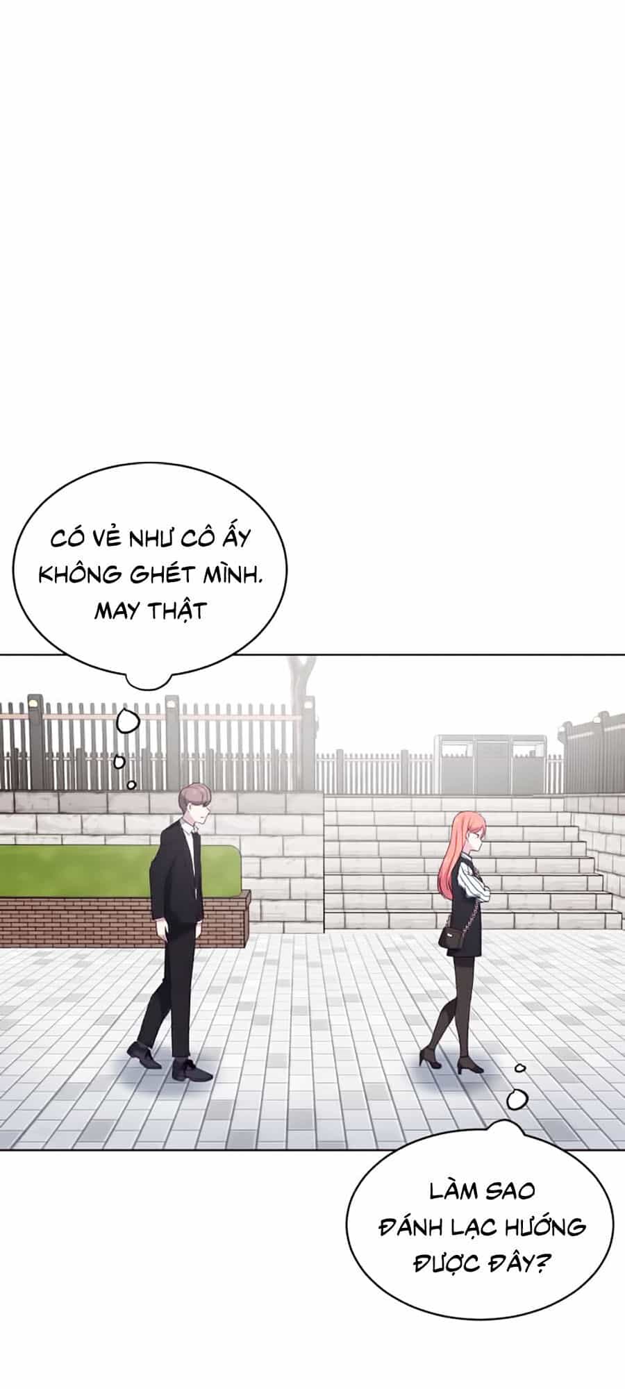 Cậu Bé Của Thần Chết - Chương 12 - ảnh 40