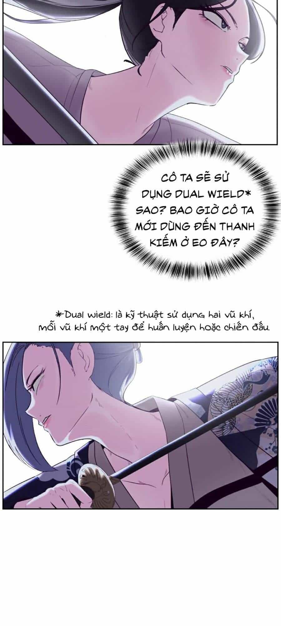 Cậu Bé Của Thần Chết - Chương 118 - ảnh 19