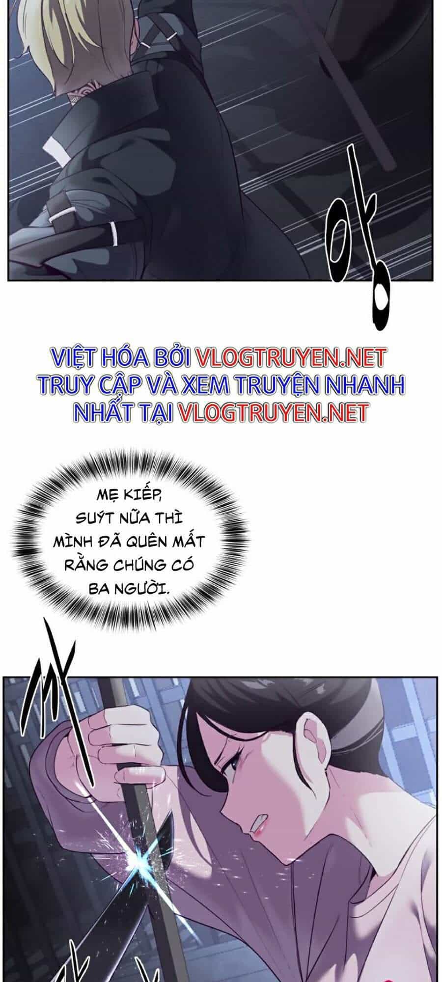 Cậu Bé Của Thần Chết - Chương 118 - ảnh 25