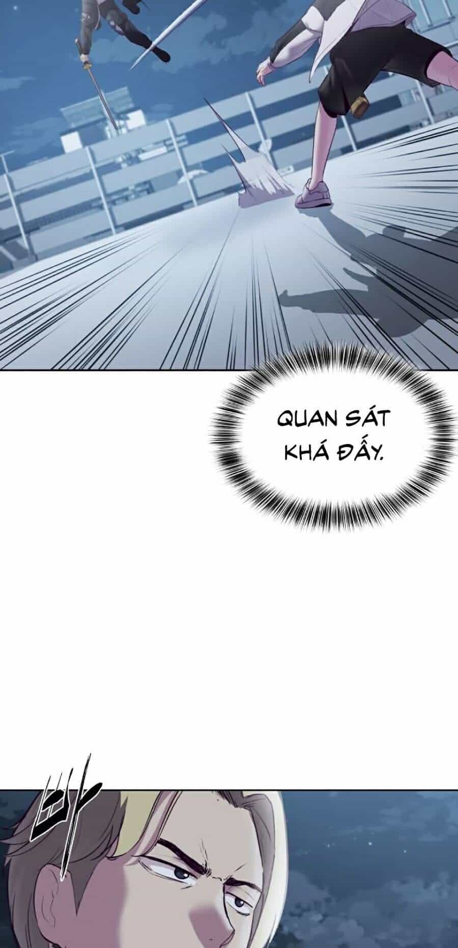 Cậu Bé Của Thần Chết - Chương 119 - ảnh 40