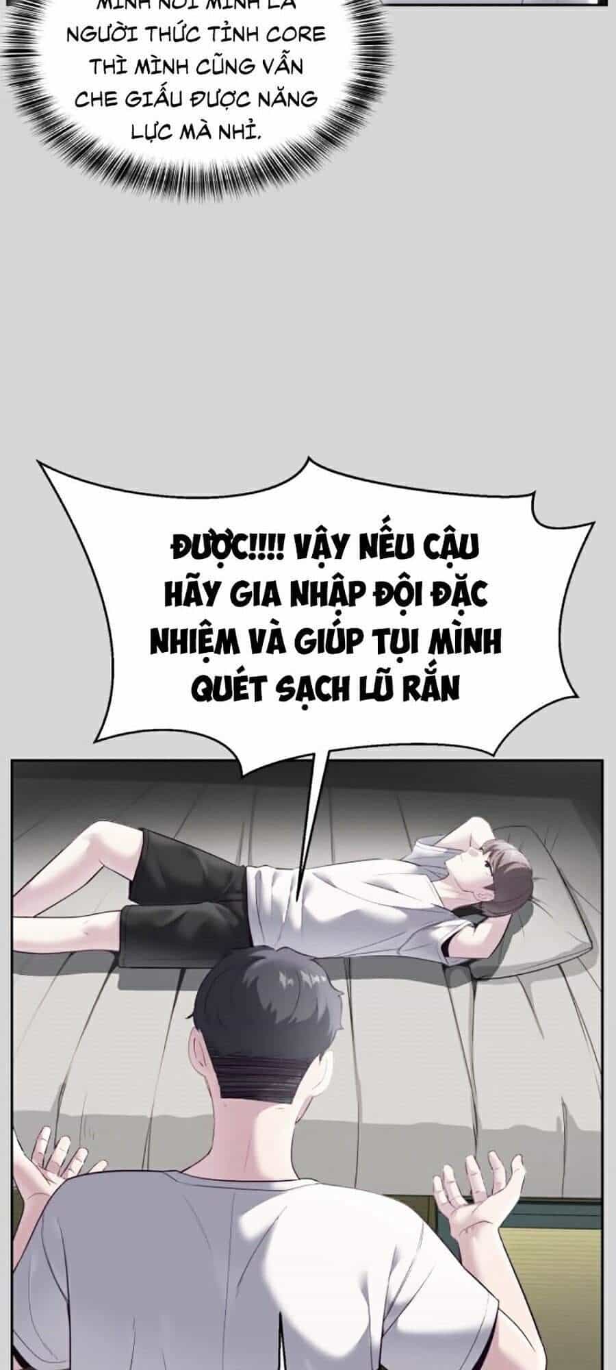 Cậu Bé Của Thần Chết - Chương 119 - ảnh 7