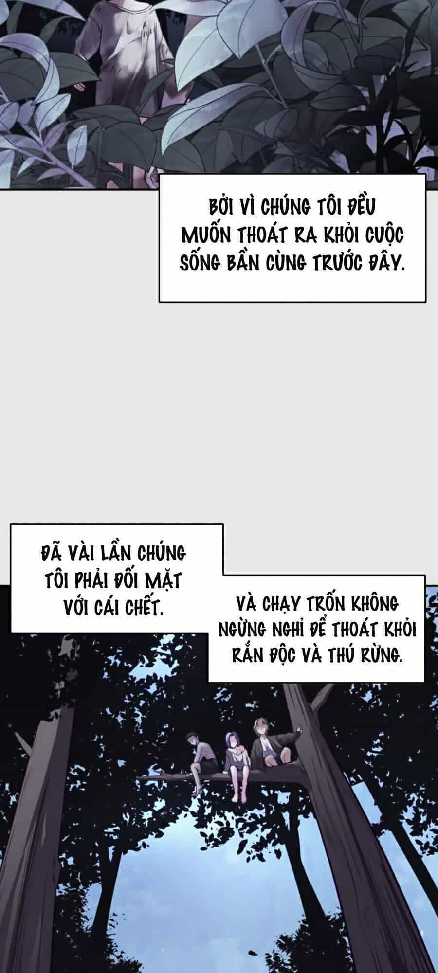 Cậu Bé Của Thần Chết - Chương 120 - ảnh 45