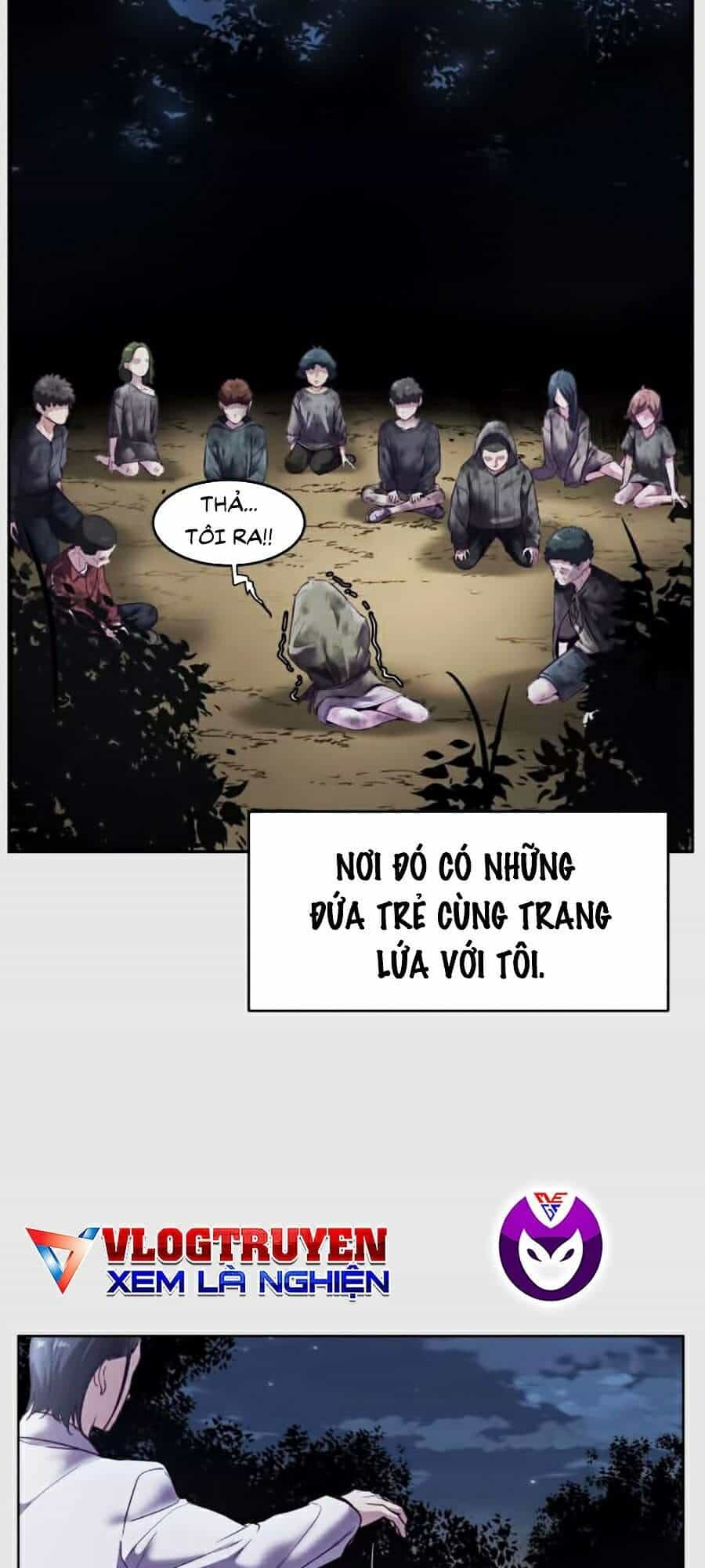 Cậu Bé Của Thần Chết - Chương 120 - ảnh 8
