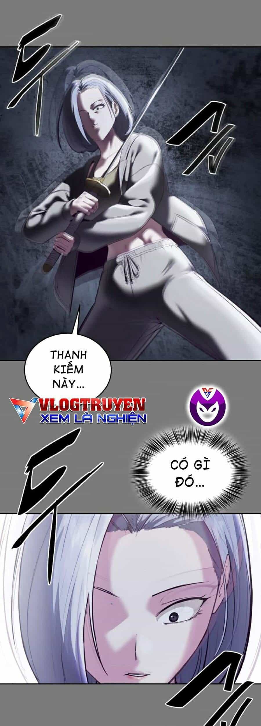 Cậu Bé Của Thần Chết - Chương 121 - ảnh 101